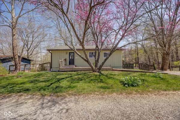 Unionville, IN 47468,8899 E Southshore DR