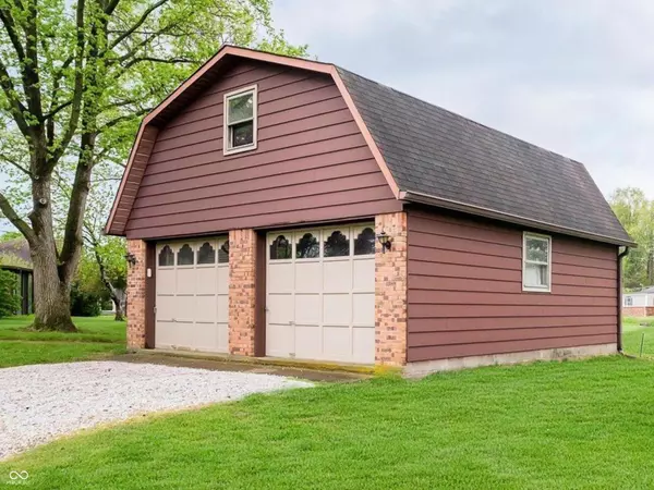 Brownsburg, IN 46112,7046 Janean DR