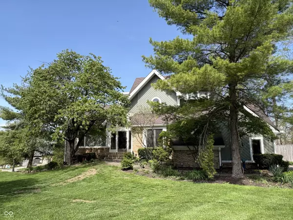 Indianapolis, IN 46236,8502 Jib CT