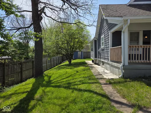 Indianapolis, IN 46222,2819 W 16th ST