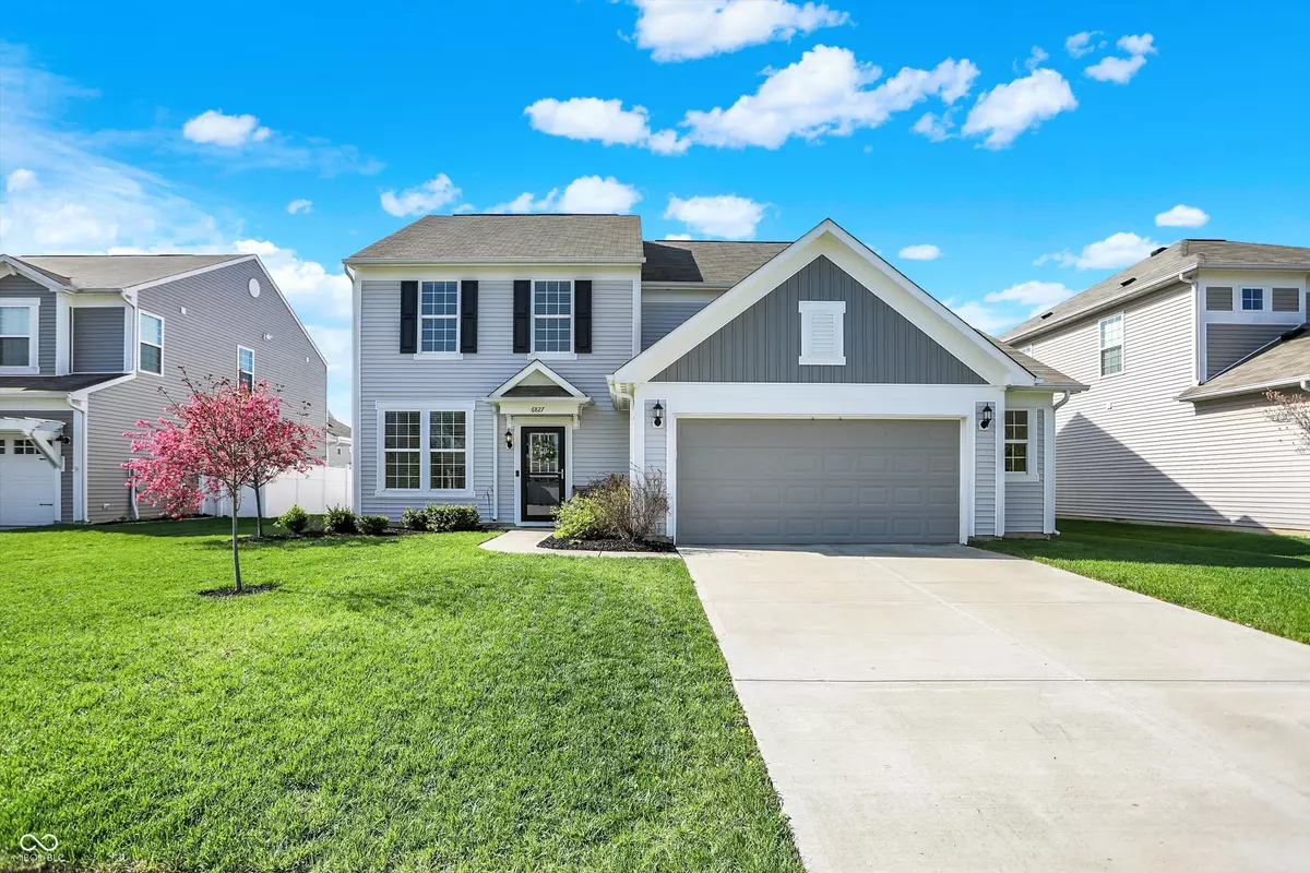 Whitestown, IN 46075,6827 Fallen Leaf DR