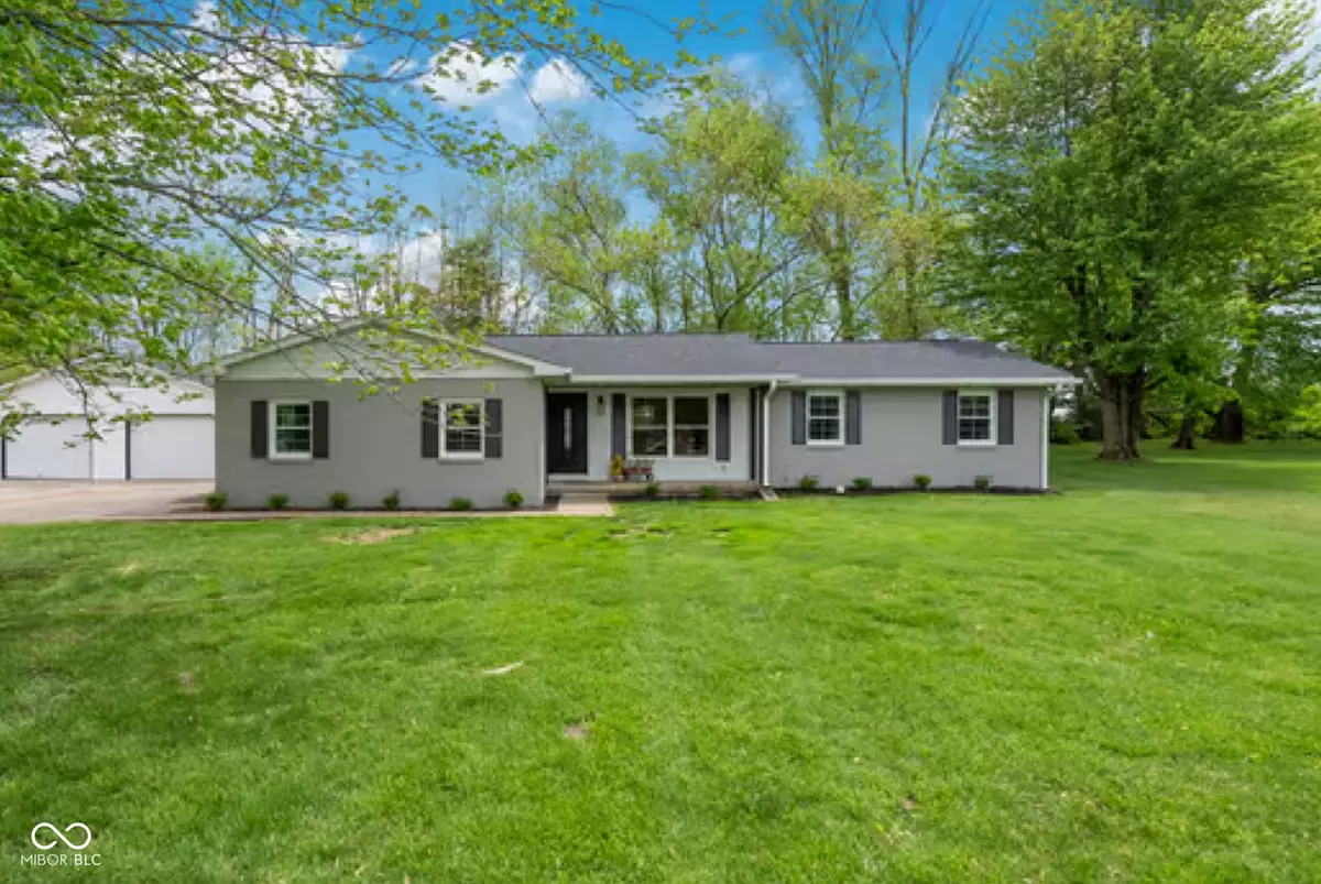 Brazil, IN 47834,240 E Colony Acres DR