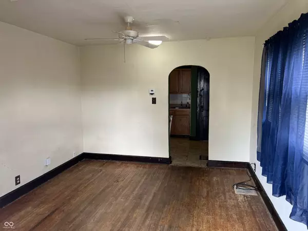 Anderson Se, IN 46013,3434 Forrest TER