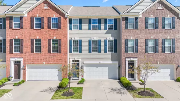 9014 Ramapo DR,  Fishers,  IN 46038