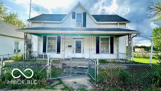 828 Main ST, Hope, IN 47246