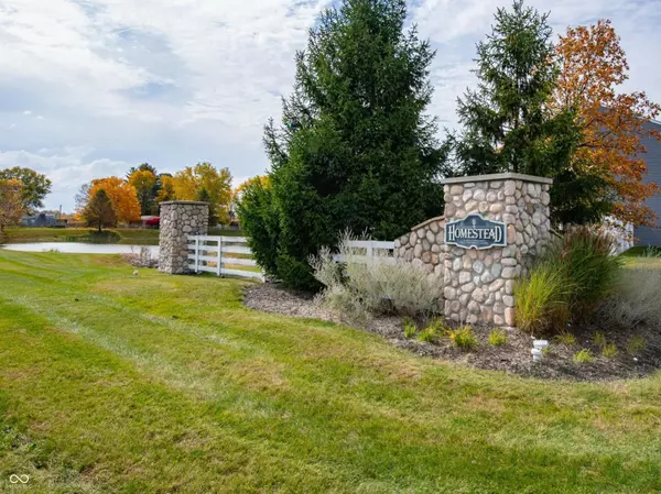Monrovia, IN 46157,3312 W Longbranch DR