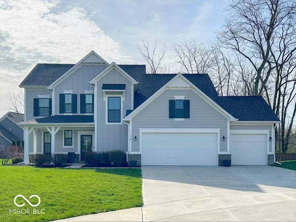 Cicero, IN 46034,1115 Freshwater LN