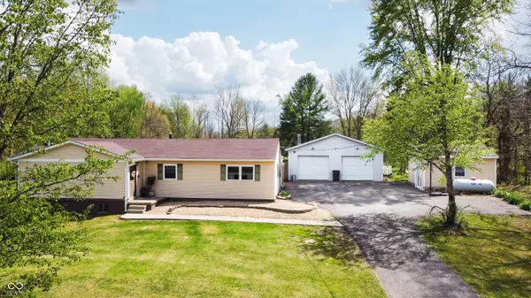 Batesville, IN 47006,56 E County Road 1300 N