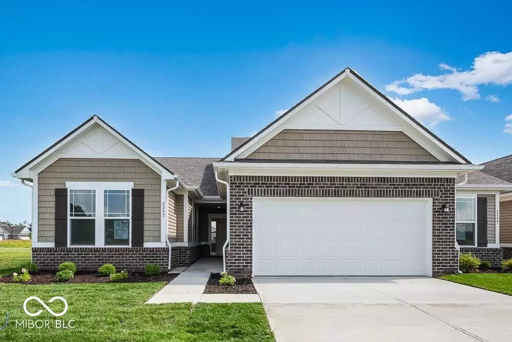 Danville, IN 46122,2257 Aviary LN