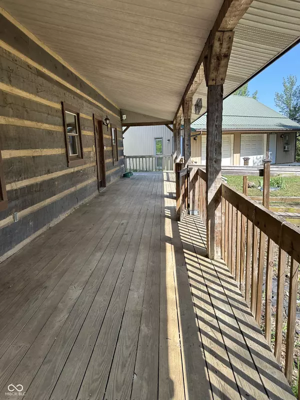 Columbus, IN 47201,10770 W 650 S