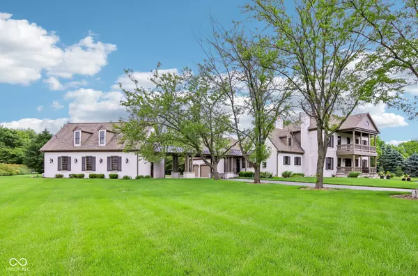 Zionsville, IN 46077,6990 Old Hunt Club RD