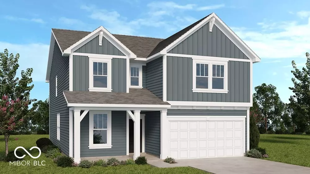 4722 E Shadowbrook DR, Camby, IN 46113