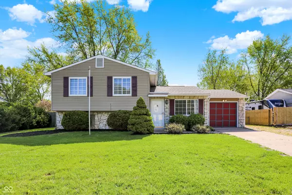 Greenwood, IN 46142,251 Yorktown RD
