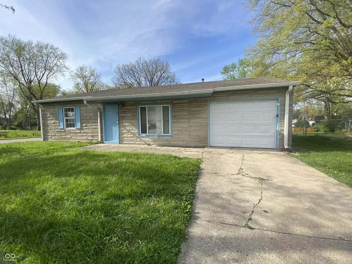 Indianapolis, IN 46235,9048 E 36th ST