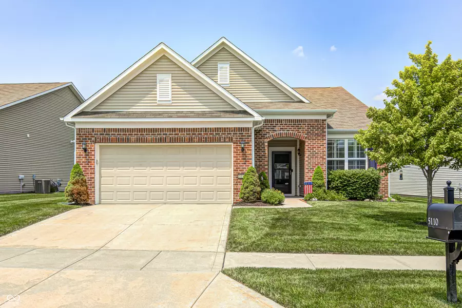 5110 Lilium DR, Plainfield, IN 46168