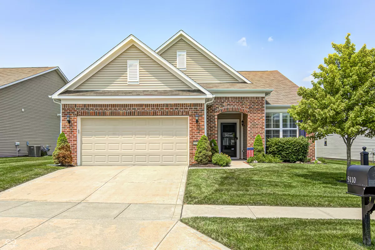 Plainfield, IN 46168,5110 Lilium DR