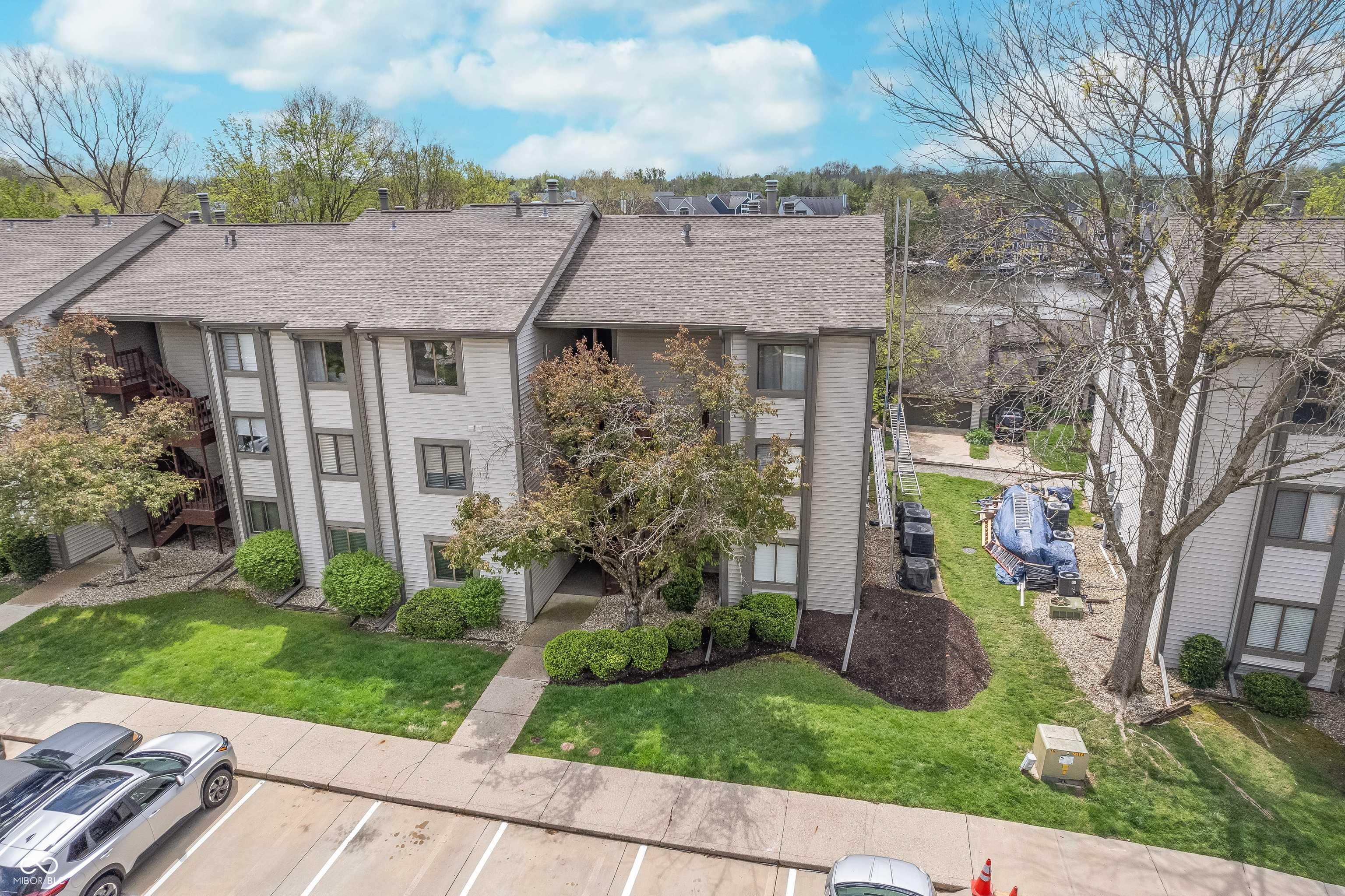Indianapolis, IN 46236,8140 Shorewalk DR #C