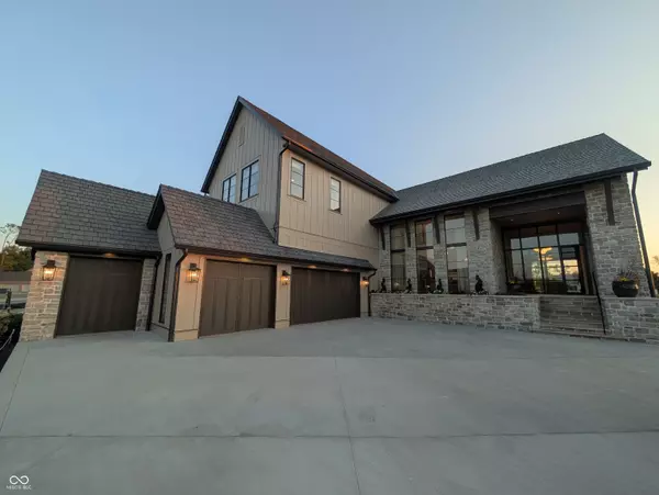 Westfield, IN 46074,1509 Chatham Rdg CT