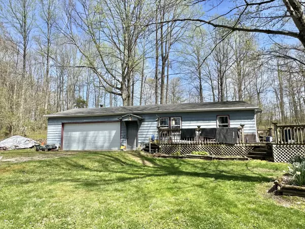 Reelsville, IN 46171,9808 S County Road 825 W