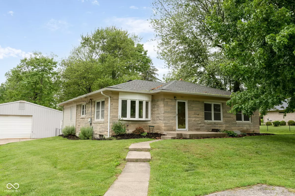 Mooresville, IN 46158,840 N Indiana ST