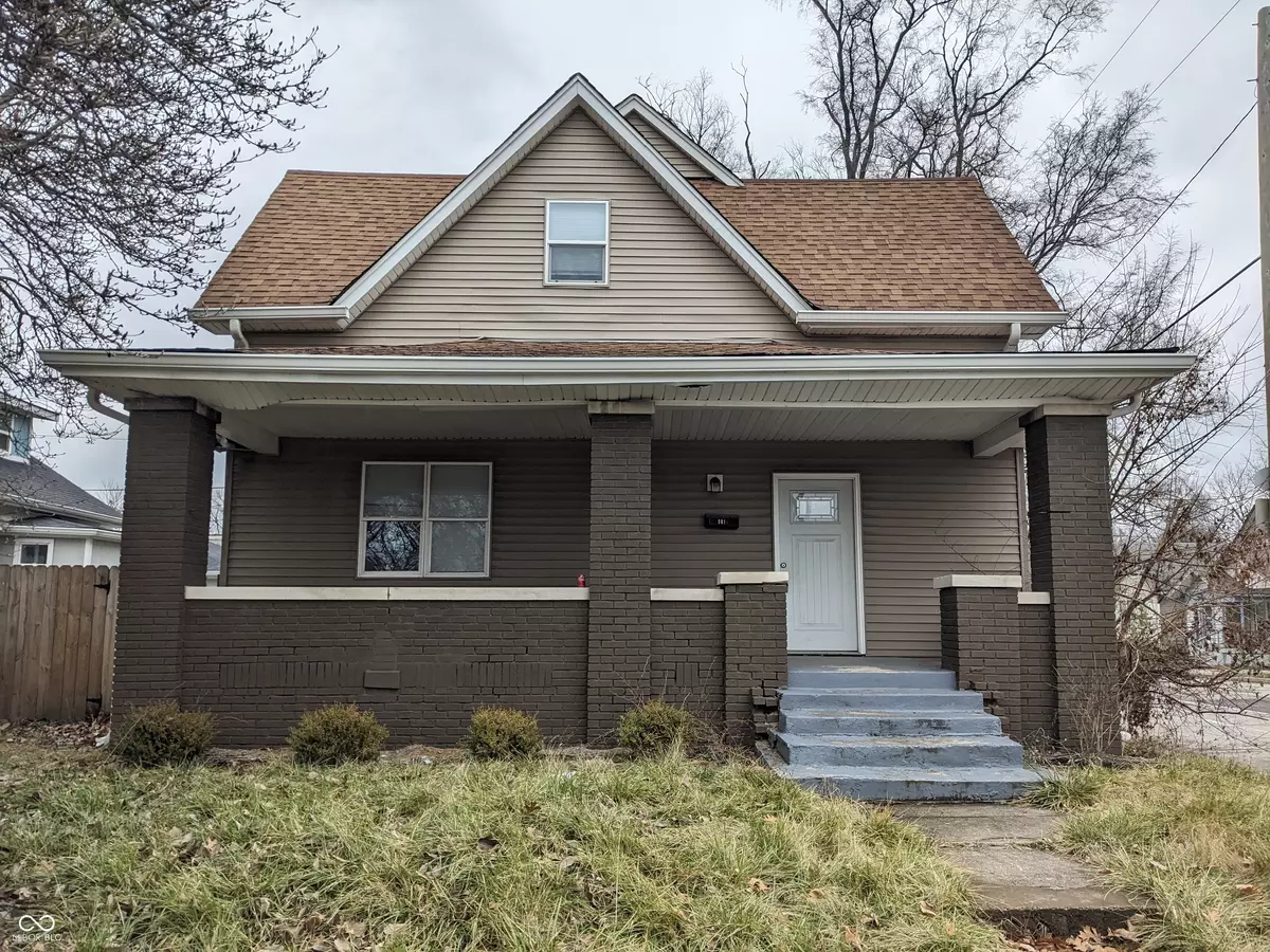 Indianapolis, IN 46201,501 N Tacoma AVE