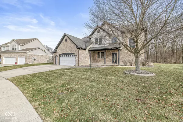 Avon, IN 46123,769 Raintree DR
