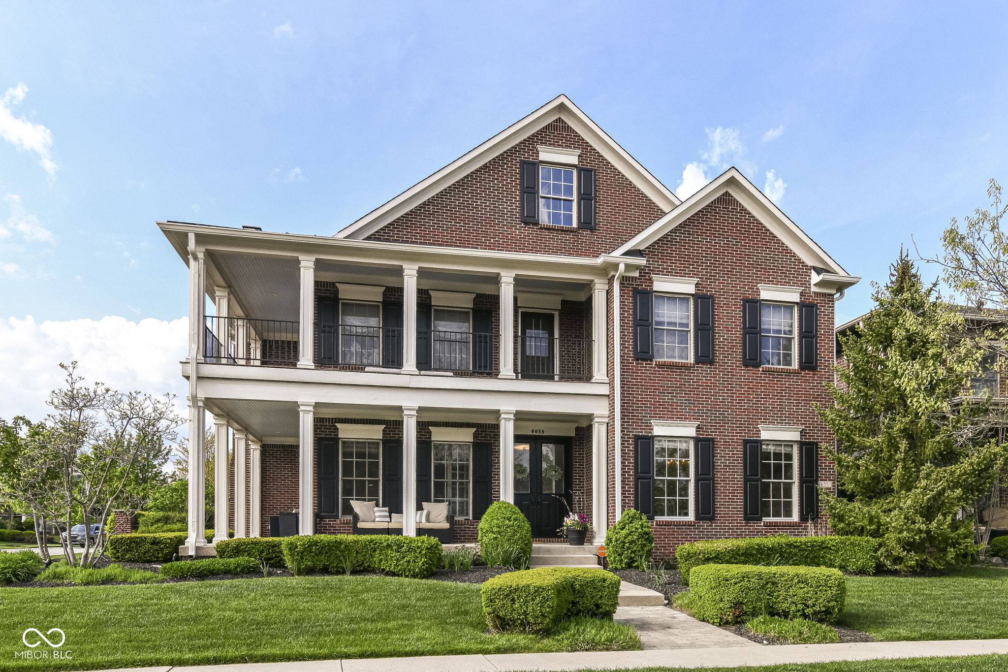 6655 Westminster DR, Zionsville, IN 46077
