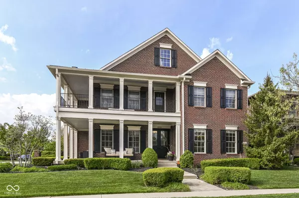 Zionsville, IN 46077,6655 Westminster DR