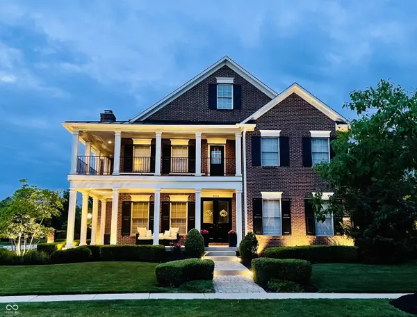 Zionsville, IN 46077,6655 Westminster DR
