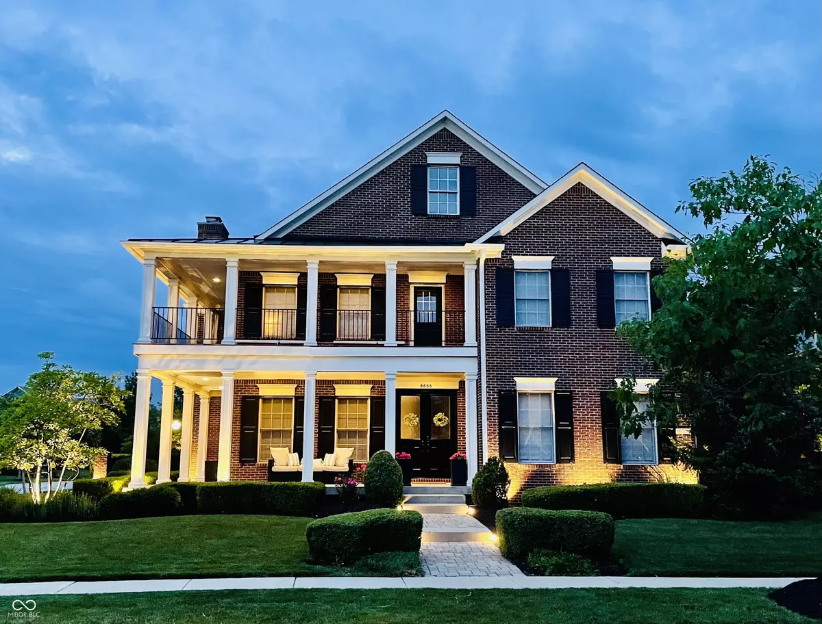 Zionsville, IN 46077,6655 Westminster DR