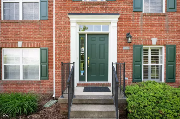 Carmel, IN 46074,3546 Golden Gate DR N