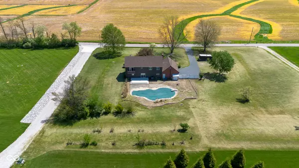 Seymour, IN 47274,776 N Co Rd 850 E