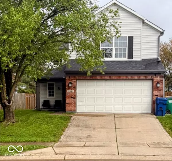 11651 Congressional LN, Indianapolis, IN 46235