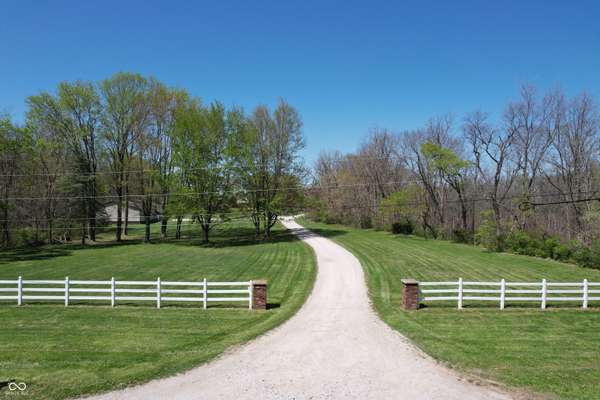 3410 E 300 N, Crawfordsville, IN 47933