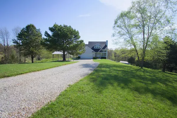 Metamora, IN 47030,8187 State Road 229