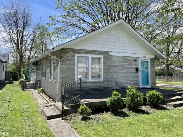 5841 E Julian AVE, Indianapolis, IN 46219