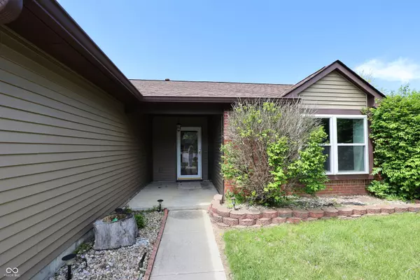 Mooresville, IN 46158,109 Buckthorne LN