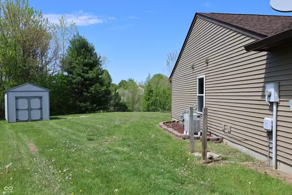 Mooresville, IN 46158,109 Buckthorne LN