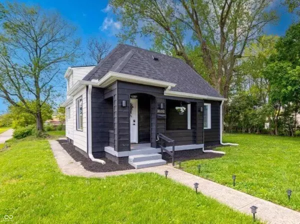 Indianapolis, IN 46208,3132 Indianapolis AVE