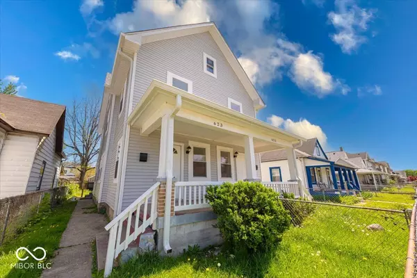 623 Arbor AVE, Indianapolis, IN 46221