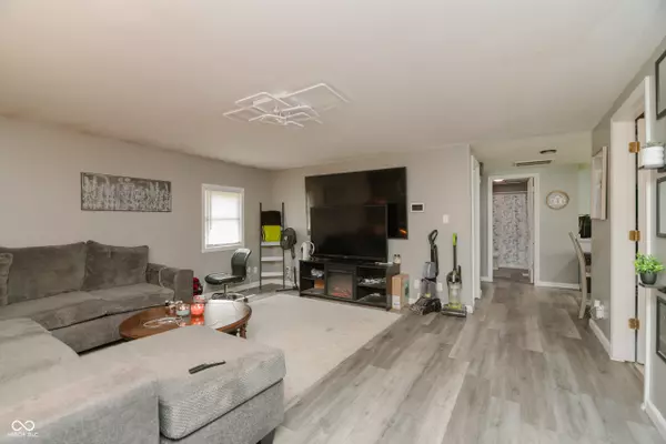 Indianapolis, IN 46241,2658 S Rybolt AVE