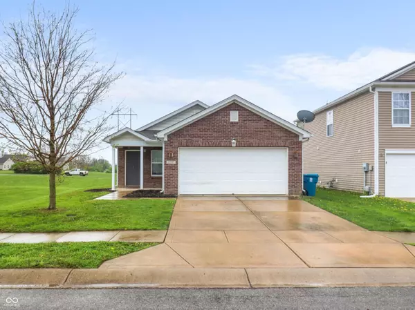 11327 Cuyahoga DR, Indianapolis, IN 46235