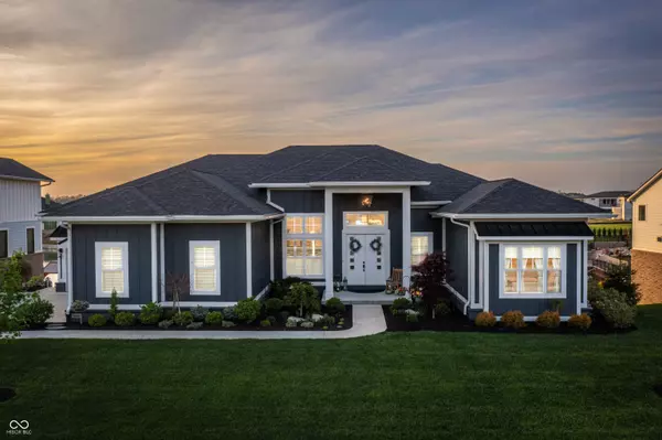 Fishers, IN 46055,10590 Geist View DR