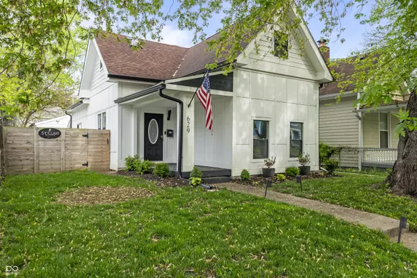 Indianapolis, IN 46201,629 N Keystone AVE
