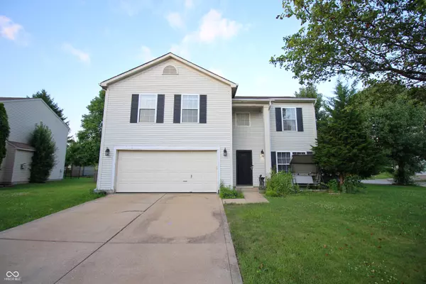 Indianapolis, IN 46237,6634 Frankenberger DR