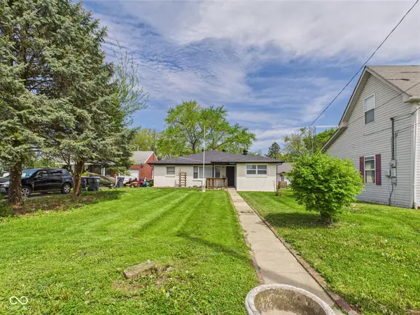 Anderson, IN 46012,108 W Cross ST