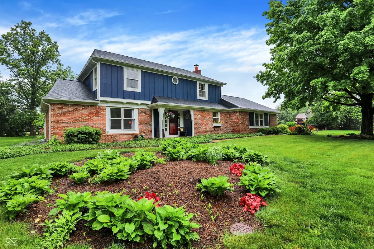 Zionsville, IN 46077,1095 Williamsburg LN