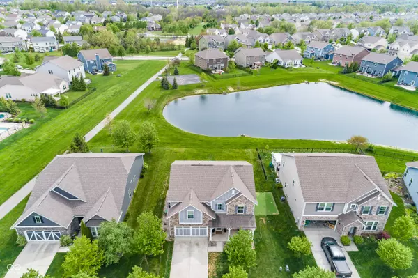Westfield, IN 46074,755 Canberra BLVD