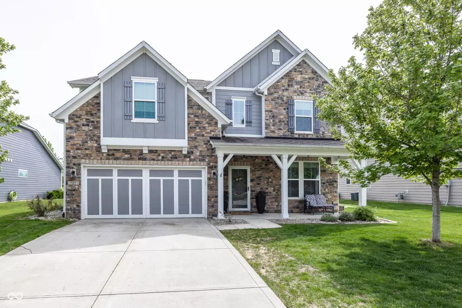 755 Canberra BLVD, Westfield, IN 46074