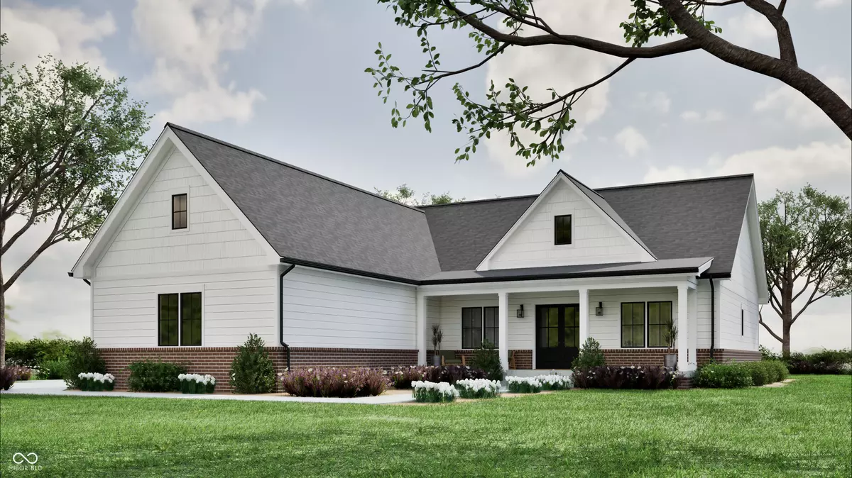 Bargersville, IN 46106,3932 Besbie WAY